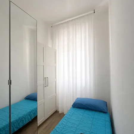Riflessi Di Mare Apartamento Lido Adriano