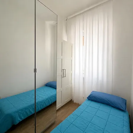 Apartamento Riflessi Di Mare *