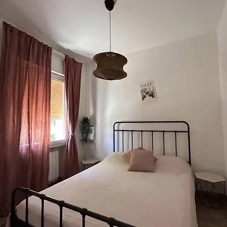 Apartamento Riflessi Di Mare
