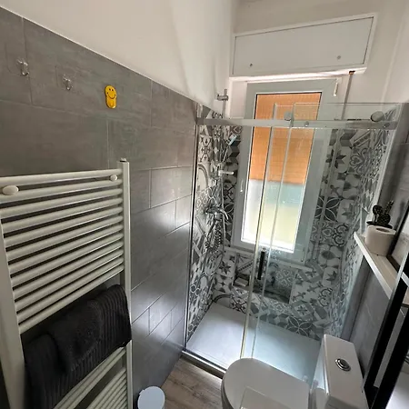 Apartamento Riflessi Di Mare Lido Adriano