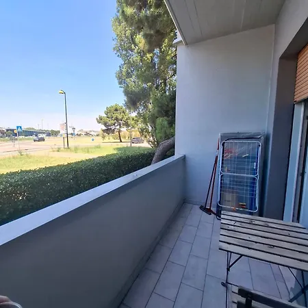 Apartamento Riflessi Di Mare *